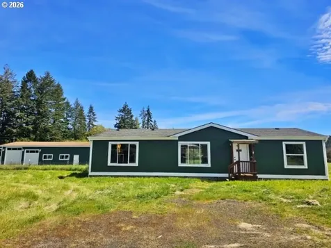 58497 Fairview Road Coquille OR 97423
