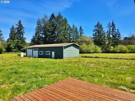 58497 Fairview Road Coquille OR 97423