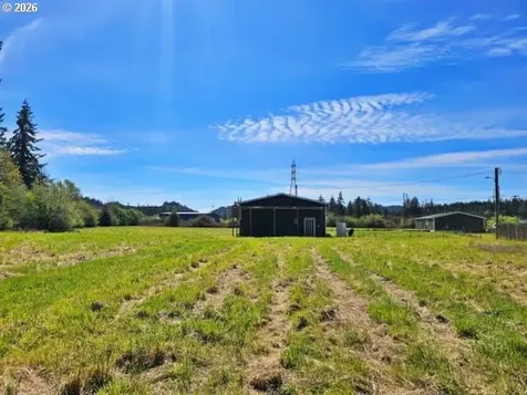 58497 Fairview Road Coquille OR 97423