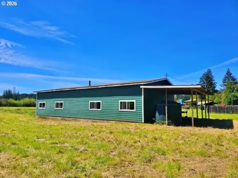 58497 Fairview Road Coquille OR 97423