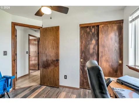 404 N Bridge Street Sheridan OR 97378