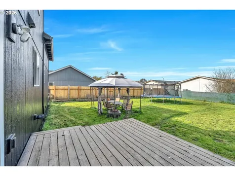404 N Bridge Street Sheridan OR 97378