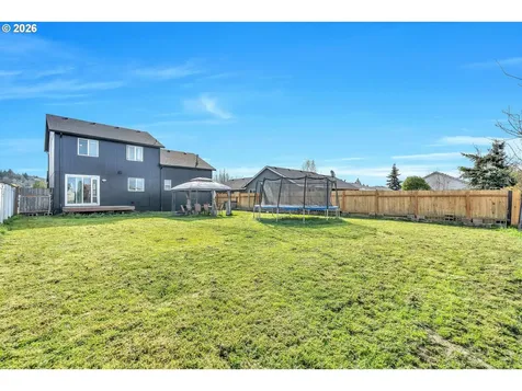 404 N Bridge Street Sheridan OR 97378