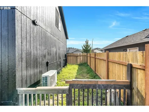 404 N Bridge Street Sheridan OR 97378