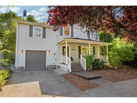 4030 NE Rodney Avenue Portland OR 97212