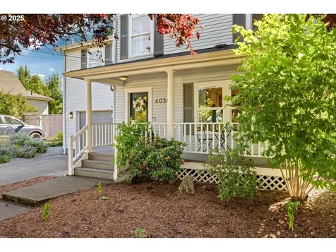 4030 NE Rodney Avenue Portland OR 97212