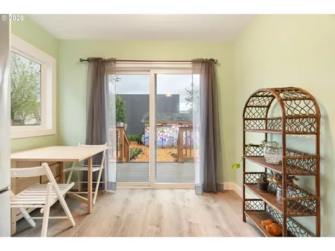5531 SE Gladstone Street Portland OR 97206