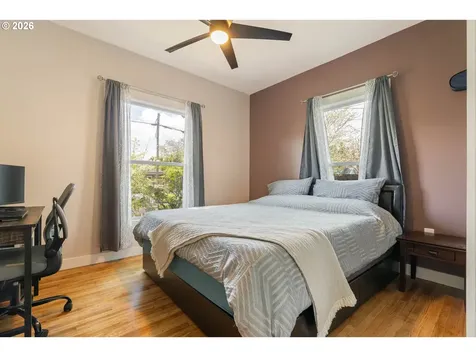 5531 SE Gladstone Street Portland OR 97206