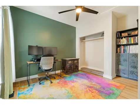 5531 SE Gladstone Street Portland OR 97206