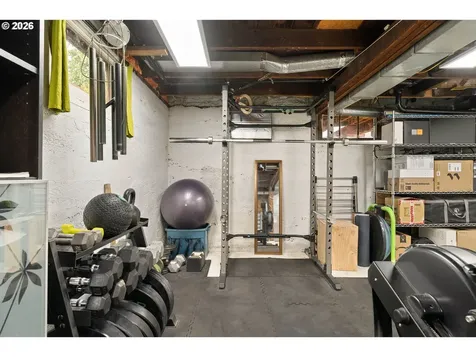 5531 SE Gladstone Street Portland OR 97206
