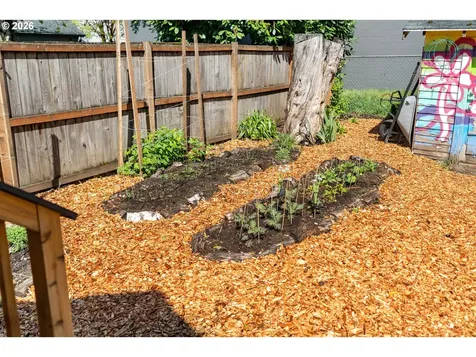 5531 SE Gladstone Street Portland OR 97206