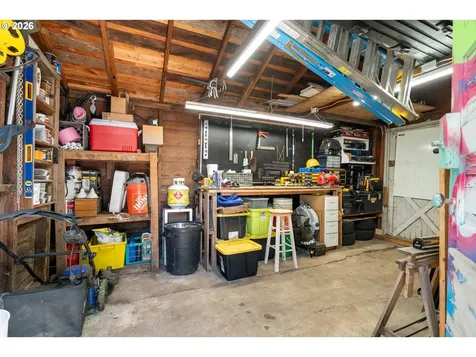 5531 SE Gladstone Street Portland OR 97206