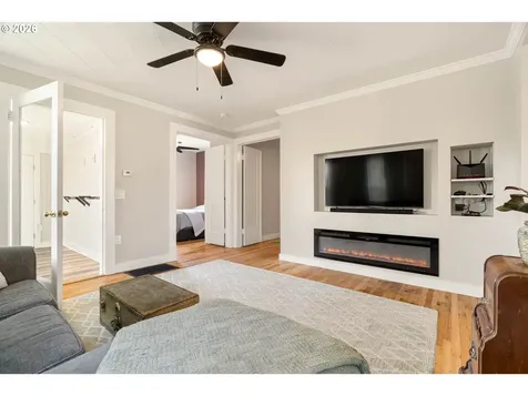 5531 SE Gladstone Street Portland OR 97206