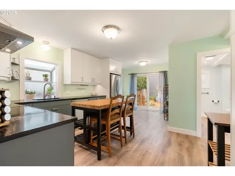 5531 SE Gladstone Street Portland OR 97206