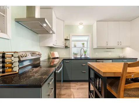 5531 SE Gladstone Street Portland OR 97206