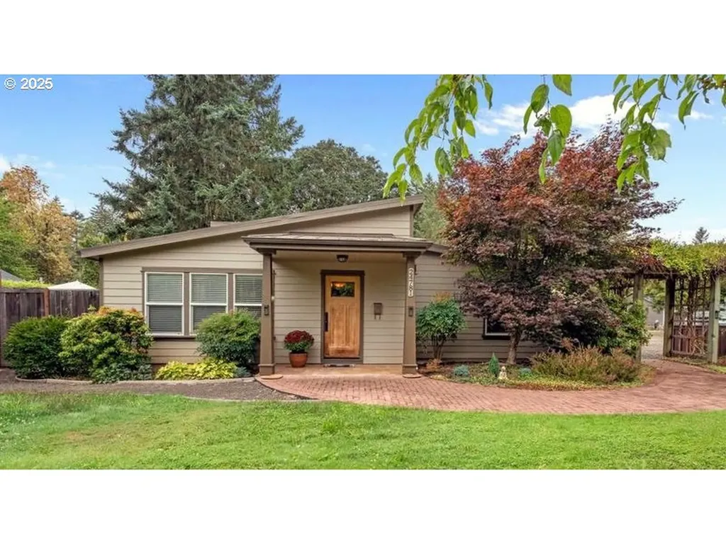 24781 Dunham Avenue Veneta OR 97487