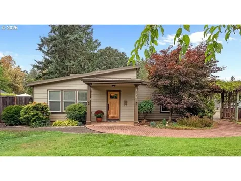 24781 Dunham Avenue Veneta OR 97487