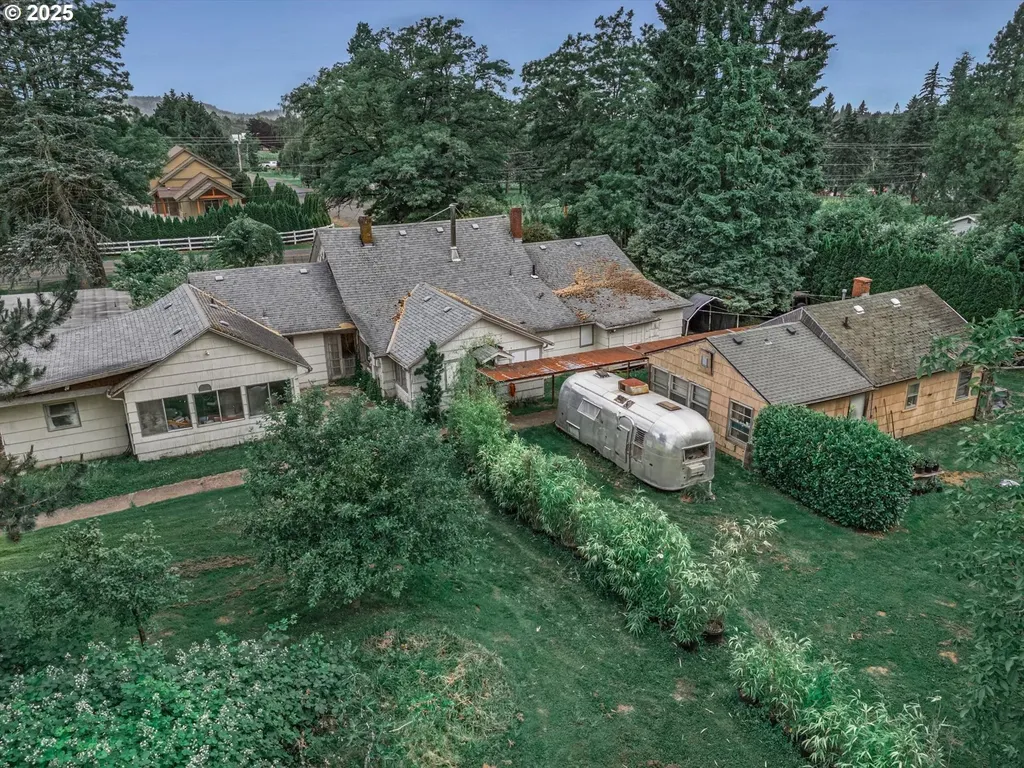 7008 SE 302nd Avenue Gresham OR 97080