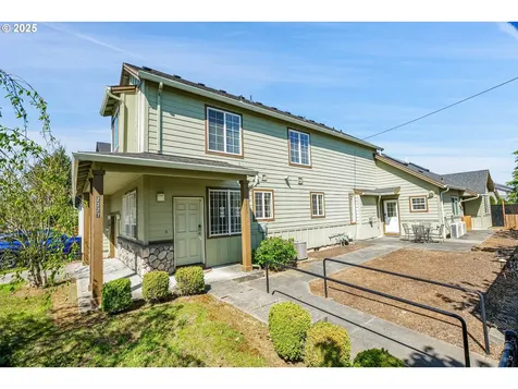 2227 SE 174th Avenue Portland OR 97233