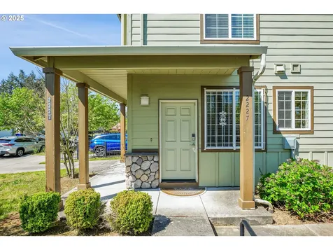 2227 SE 174th Avenue Portland OR 97233
