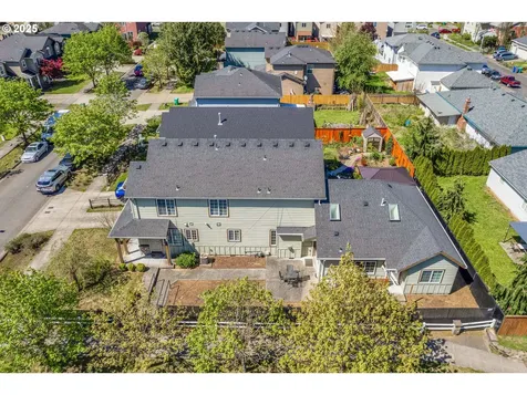 2227 SE 174th Avenue Portland OR 97233