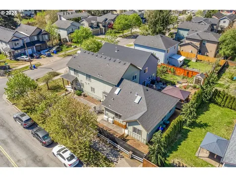 2227 SE 174th Avenue Portland OR 97233