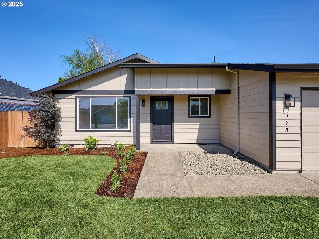 175 7th Street Gervais OR 97026