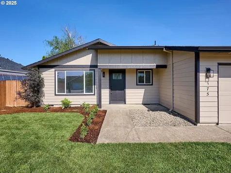175 7th Street Gervais OR 97026