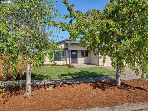 175 7th Street Gervais OR 97026