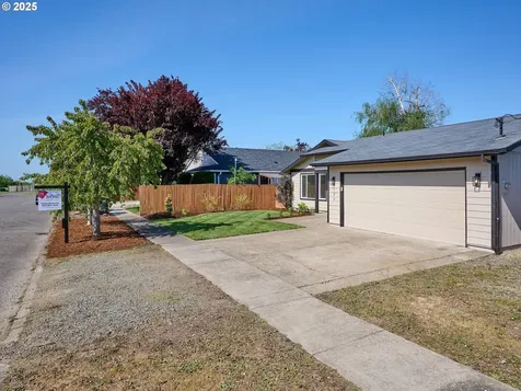 175 7th Street Gervais OR 97026