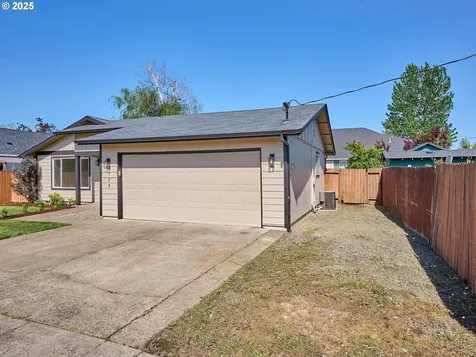 175 7th Street Gervais OR 97026