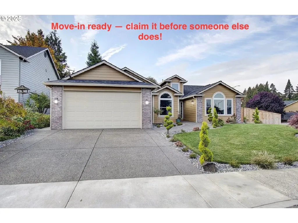 2513 NW 147th Street Vancouver WA 98685