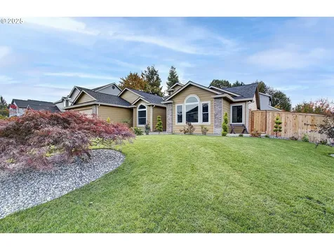 2513 NW 147th Street Vancouver WA 98685
