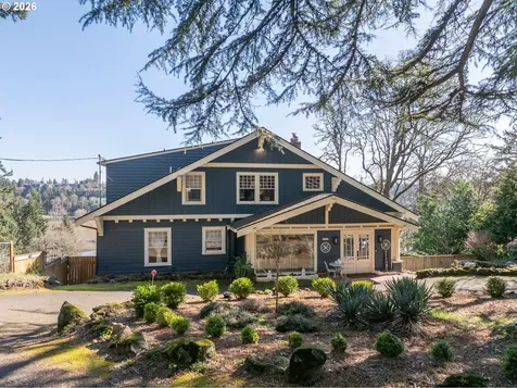 13060 SW Elk Rock Road Lake Oswego OR 97034
