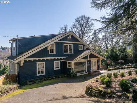 13060 SW Elk Rock Road Lake Oswego OR 97034