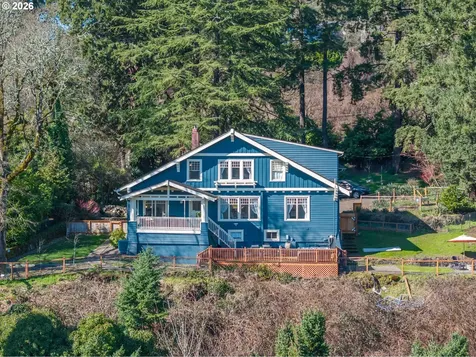 13060 SW Elk Rock Road Lake Oswego OR 97034