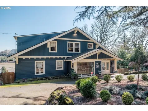 13060 SW Elk Rock Road Lake Oswego OR 97034