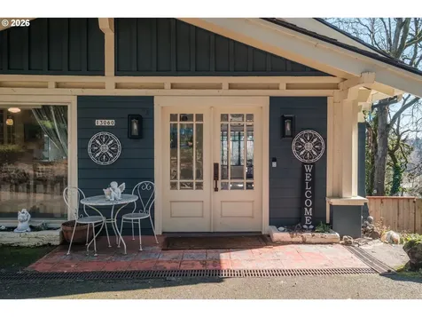13060 SW Elk Rock Road Lake Oswego OR 97034