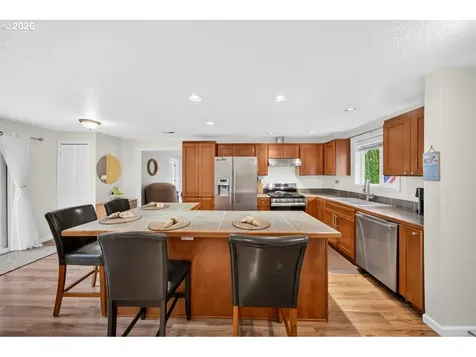 1218 Heather Lane Vernonia OR 97064