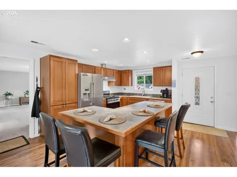 1218 Heather Lane Vernonia OR 97064