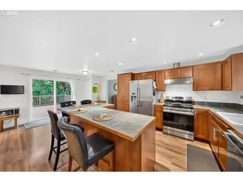1218 Heather Lane Vernonia OR 97064