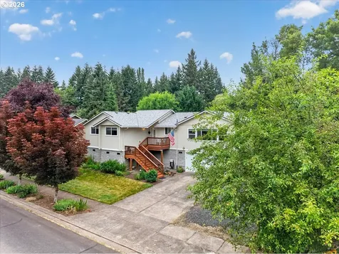1218 Heather Lane Vernonia OR 97064