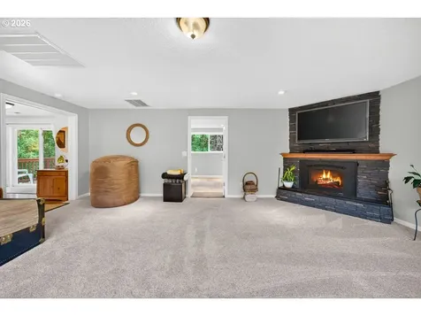 1218 Heather Lane Vernonia OR 97064