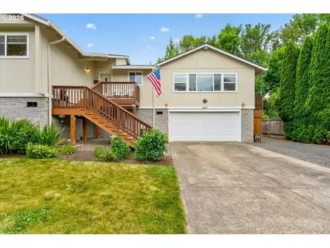 1218 Heather Lane Vernonia OR 97064