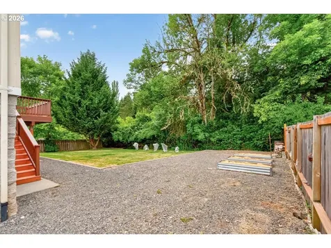 1218 Heather Lane Vernonia OR 97064