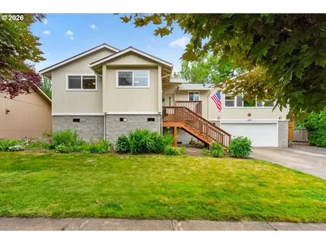 1218 Heather Lane Vernonia OR 97064