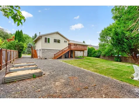 1218 Heather Lane Vernonia OR 97064