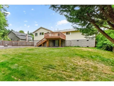 1218 Heather Lane Vernonia OR 97064