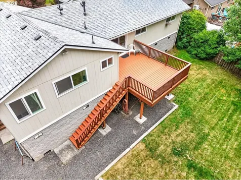1218 Heather Lane Vernonia OR 97064