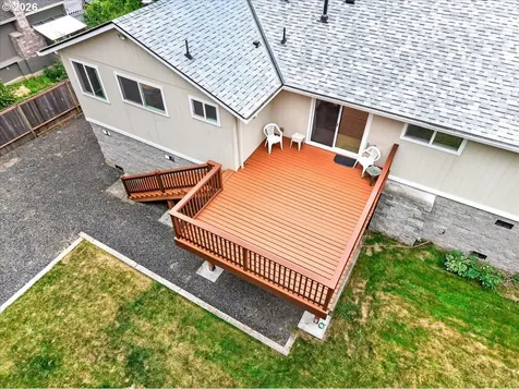 1218 Heather Lane Vernonia OR 97064
